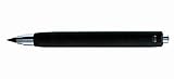 CREATIVE ART MATERIALS E+M Clutch Pencil Workman Long Black (FSC 1194-20)
