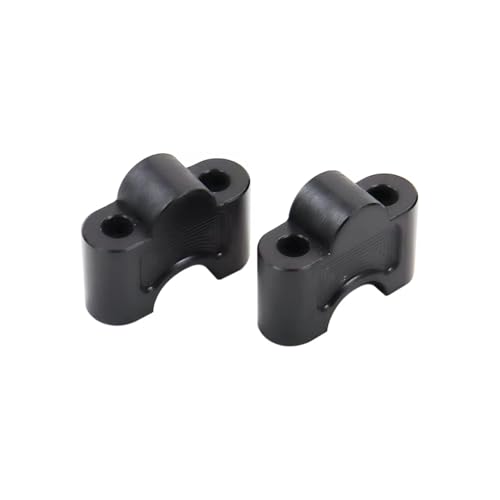 Rehausseurs de guidon 22mm pour CB500X NC700X NC750X rehausse moto de 30mm