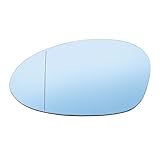 Bitte prüfen Sie vor der Bestellung, ob der Rückspiegel zu Ihrem Automodell passt, um die Kompatibilität sicherzustellen. Bei Fragen kontaktieren Sie uns gerne. (Hinweis: Glasprodukte sind zerbrechlich. Seien Sie beim Öffnen der Verpackung und bei der Verwendung des Produkts vorsichtig, um Verletzungen zu vermeiden.)