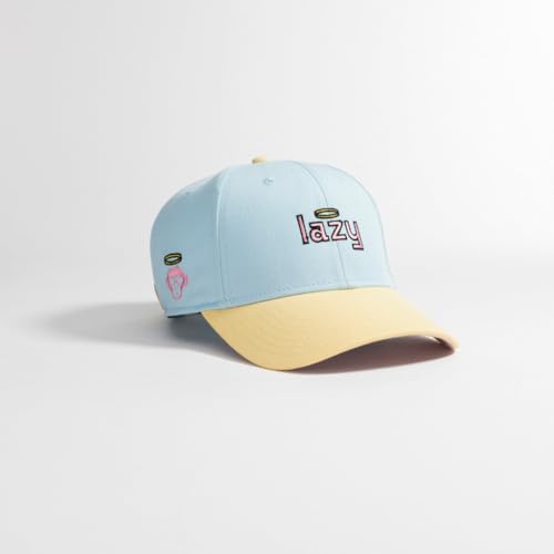 Image of URBAN MONKEY Baseball Cap for Men & Women | Comfort and Style Sports Cap, Designed & Seeking The Perfect Fashion | One Size Fits Most