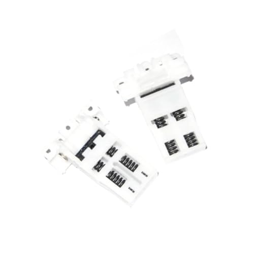 Charnière de rechange ADF JC97-03220A pour mécanisme de scanner de bureau lot de 5
