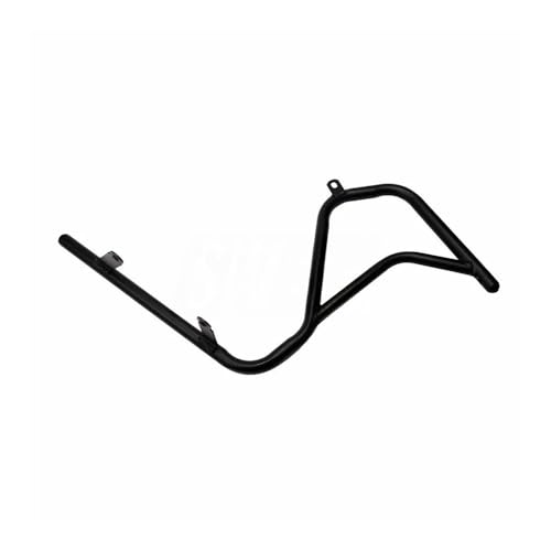 Protection moteur Click160 crash bar moto et cage de cascade Vario160