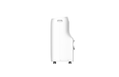 Argoclima Argo Thor Plus Condizionatore Portatile Bianco - 5