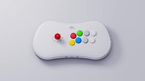 SNK Playmore NeoGeo Arcade Stick Pro Retro (Nintendo Switch)