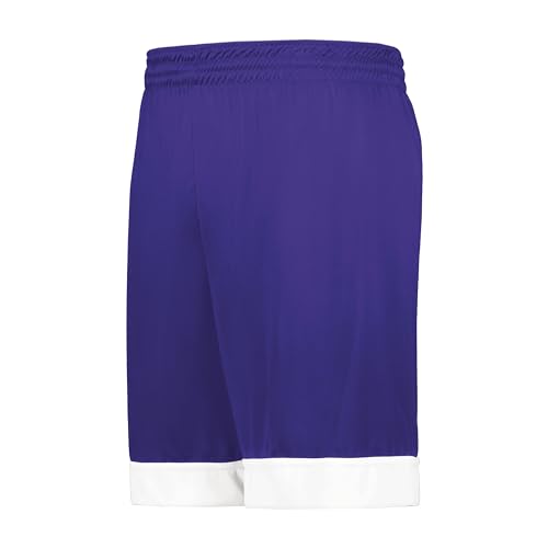 Augusta Sportswear Youth Swish Reversible Basketball Shorts
