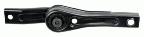 LEMFÖRDER 37161 01 Support Moteur pour Volkswagen Golf VII (5G1, BQ1, BE1, BE2, BC2) 2012-2021 Arrière et autres véhicules