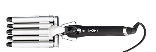 TEMPO DI SALDI Piastra Arriccia Capelli a 5 Rami