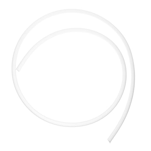 DEARMAMY Feeding Cup for Elderly Straw Modern Design Silicone Straw Replacement for Nursing Homes