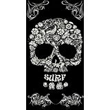 Set TOALLA PLAYA GRANDE multicolor 100% ALGODÓN EGIPCIO