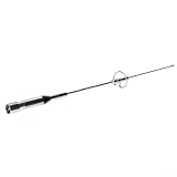 Ligera y de diseño: con un peso de solo 112 gramos y fabricada con acero inoxidable, esta antena NL770S combina portabilidad ligera con durabilidad excepcional, asegurando un rendimiento duradero en diversas condiciones climáticas.