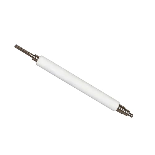 Rouleau de Platine G46278M pour réparer les sauts d'impression Zebra 170Xi4