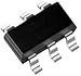 MICROCHIP PIC10F322T-I/OT MCU, 8BIT, PIC10, 16MHZ, SOT-23-6 (10 pieces)