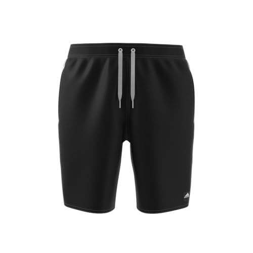adidas Men's Standard 3-Stripes Classics Length Swim Shorts4