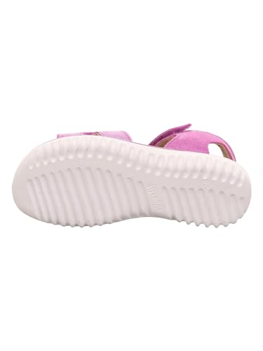 Girl's Open Toe Sandals4