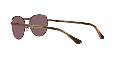 Image of Persol PO1002S Pilot Sunglasses