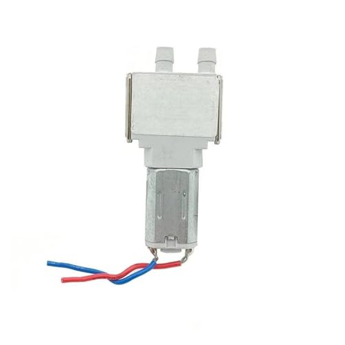Pompe à eau membrane Micro M20 compacte pour changer vos pièces - 7