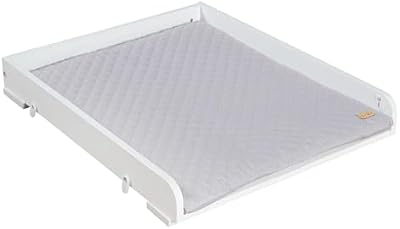 Roba Plan à langer pour machine à laver + matelas