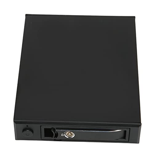 Caja externa para disco duro 2.5 pulgadas aluminio miniatura 4