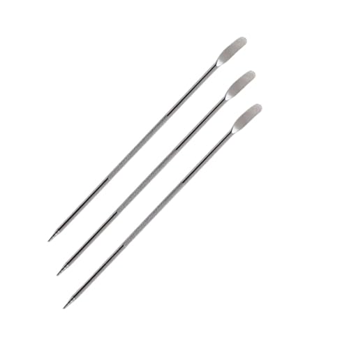 Caffè Arte Penna Ghirlanda di caffè con ago for disegnare acciaio inossidabile nel pressino for bastoncini latte, strumenti da barista per la Cucina