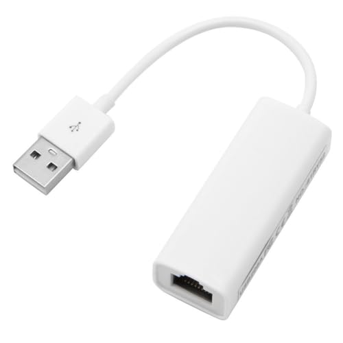 internet usb rete Adattatore di rete USB Ethernet (LAN) Compatibile