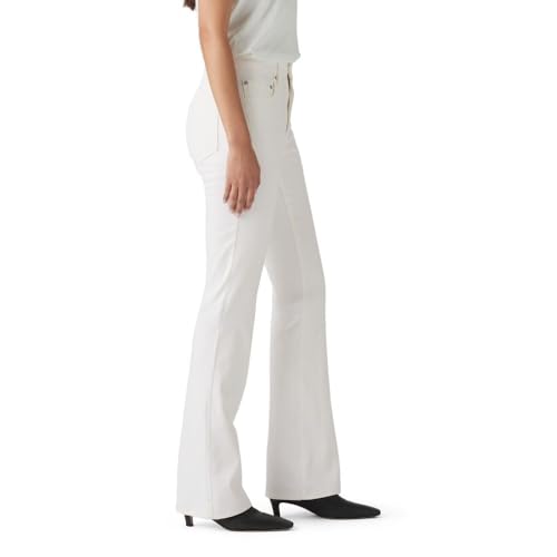 Image of Levi's Women's 725 High Rise Bootcut Jeans (Also Available in Plus)