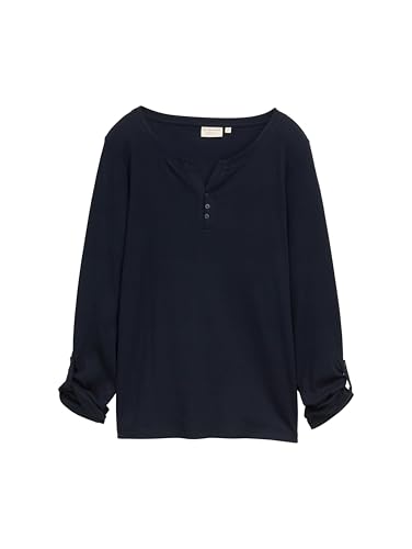 TOM TAILOR Damen T-Shirt – Ansicht 4