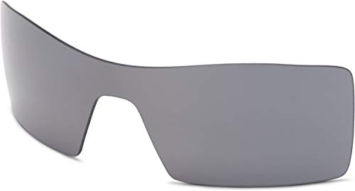 Image of Oakley unisex-adult Oil Rig Rectangular Replacement Sunglass Lenses