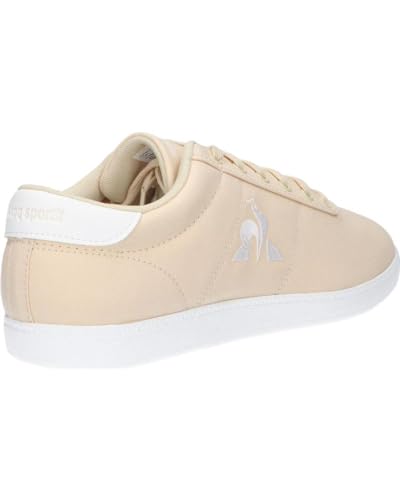 Chaussures Le Coq Sportif 2310066 COURT ONE - vue 8