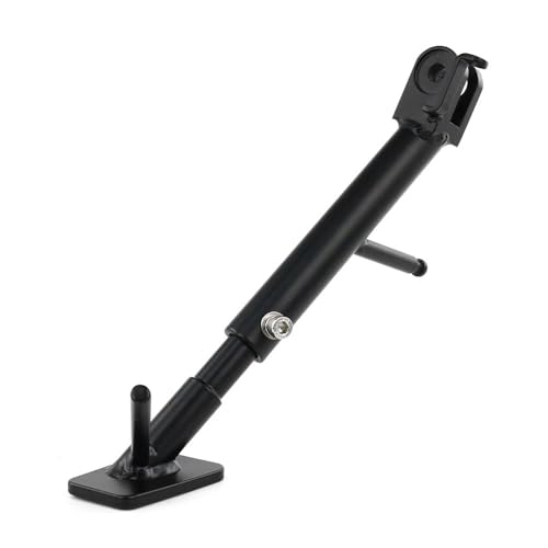 Béquille latérale réglable moto pour V-Strom DL1000 2002-2013