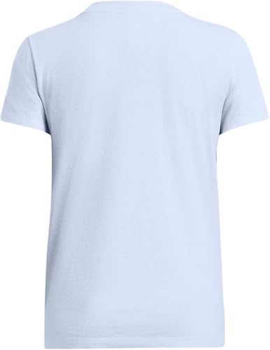 Image of Under Armour Women's Rival Core Short Sleeve T Shirt