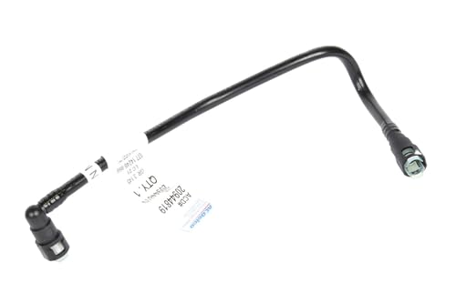 Tuyau de purge ACDelco 20944819 GM Original Equipment pour système d'évaporation