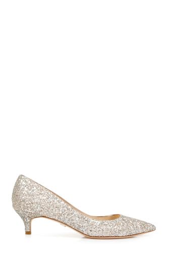 Badgley Mischka Women's Madison Ii Pump4
