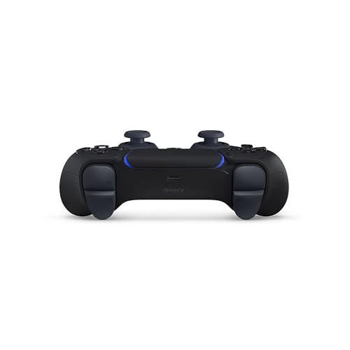 Image of Sony DualSense Wireless Controller Black (PlayStation 5)