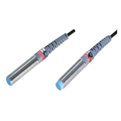 Sensor PSC0801-N3 para control de posicionamiento en cintas de embalaje y embotellado