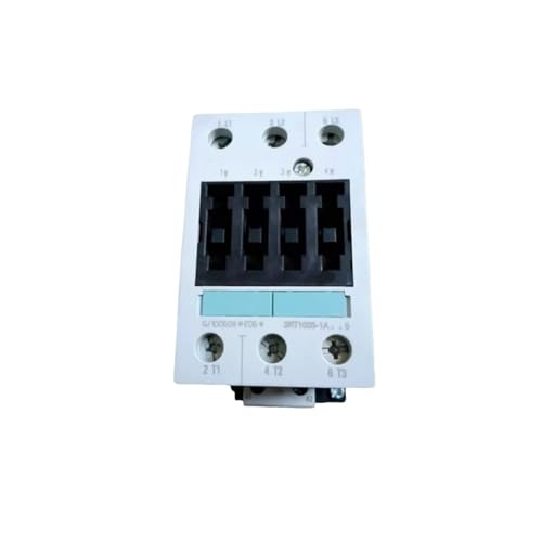 3RT1035-1AC20 AC contactor interrupteur de puissance triphasé pour moteurs