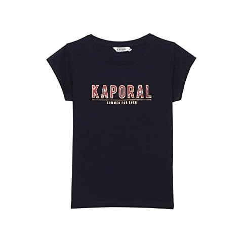 T-Shirt Fille Kaporal Leoni Cover