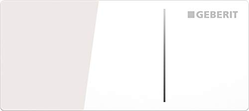 Geberit 115.084.SI.1 remt fl act type 70 Ome-12 solConst dryW