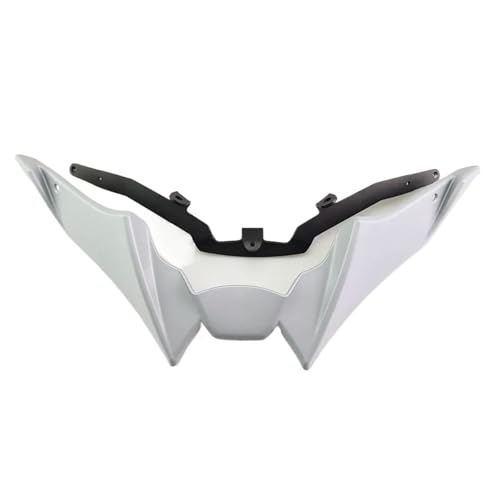 Aileron moto MT-09 SP spoiler avant aérodynamique gris 2021-2023