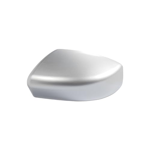 Coque de rétroviseur gauche pour réparer le miroir argenté de Nissan Sentra
