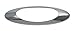 Grote 93453 M1 Series Light Bezel (ABS)