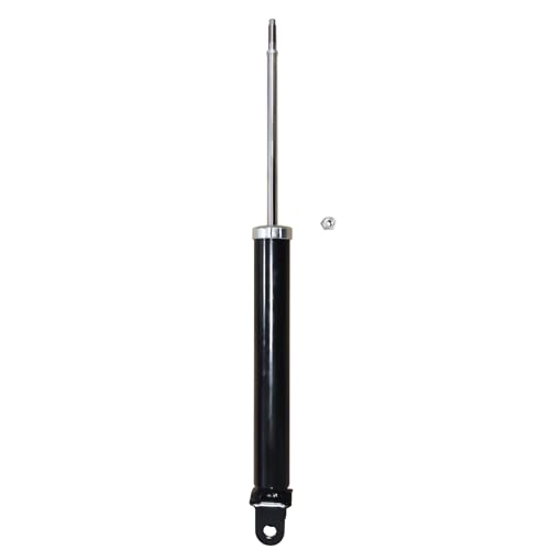 Image of Detroit Axle - Rear 2pc Shock Absorbers for Hyundai Sonata Azera Kia Optima Cadenza, 2 Shock Absorbers Assembly 2011 2012 2013 2014 2015 2016 2017 Replacement