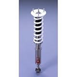 Federrate vorne ist 8 HKS 80140-AN010 Hipermax III Gewindefahrwerk