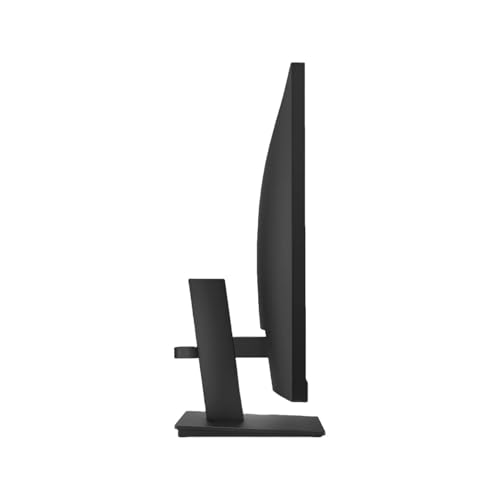 Image of HP Series 3 Pro 327ph 27 inch FHD IPS Monitor with 5ms Response Time, Anti-Glare, Flicker Free, VESA Mount (100mm), Displayport, HDMI & Dockztorm USB Port Expander, Black Color (B0CG8UT#ABA) 2 Pack
