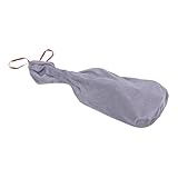 【Compatibilité】Le sac de rangement convient parfaitement aux violons de taille 1//4 et est adapté à la plupart des violons de taille standard.