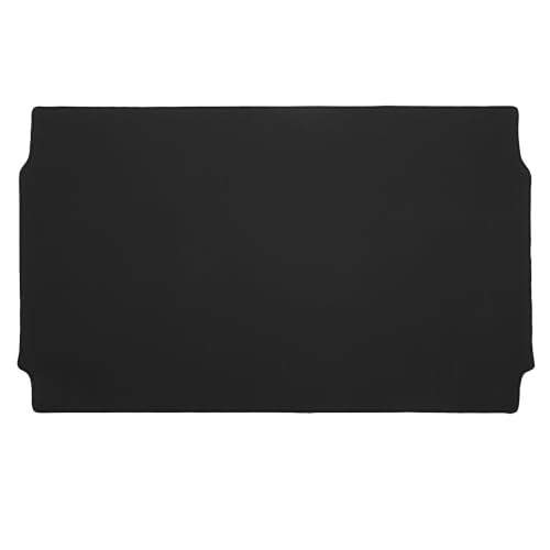 DAMETAY エブリイワゴン da17w ラゲッジマット 2D トランクマット every wagon 防水マット ラゲッジカバー ラゲッジボード 2015年2月-現行 エブリイワゴン da17w カスタムパーツ PVC素材 耐摩擦 耐汚れ 滑り止め 巻け収納 装着簡単