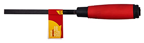 Amtech G1635 150mm (6") x 10mm (0.4") Tuck pointer trowel with soft grip