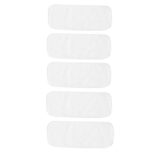 YIHEXUANkeji 5 piezas de pañales para pañales para bebés fáciles de usar y limpiar. Un producto perfecto para tu bebé
