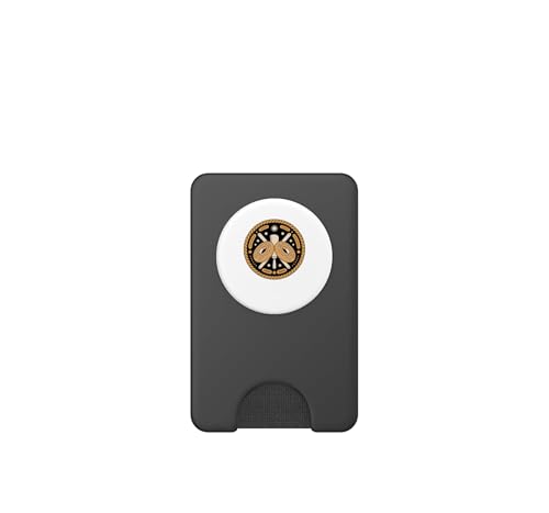 PopWallet para MagSafe Bagel Lover, soluciona el espacio de tarjetas en tu móvil 2