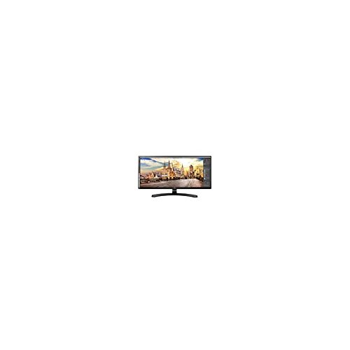 LG 34'' UltraWide Full HD IPS Monitor | LG Canada