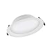 Produktbild LEDVANCE LED Downlight | Leuchte für Innenanwendungen | Tageslichtweiß | 215,0 mm x 61,0 mm | DOWNLIGHT ALU DALI